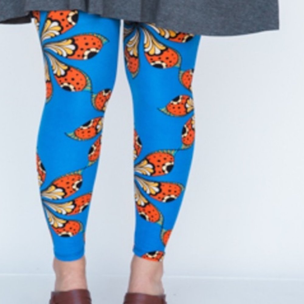 BNWT A&D Leggings